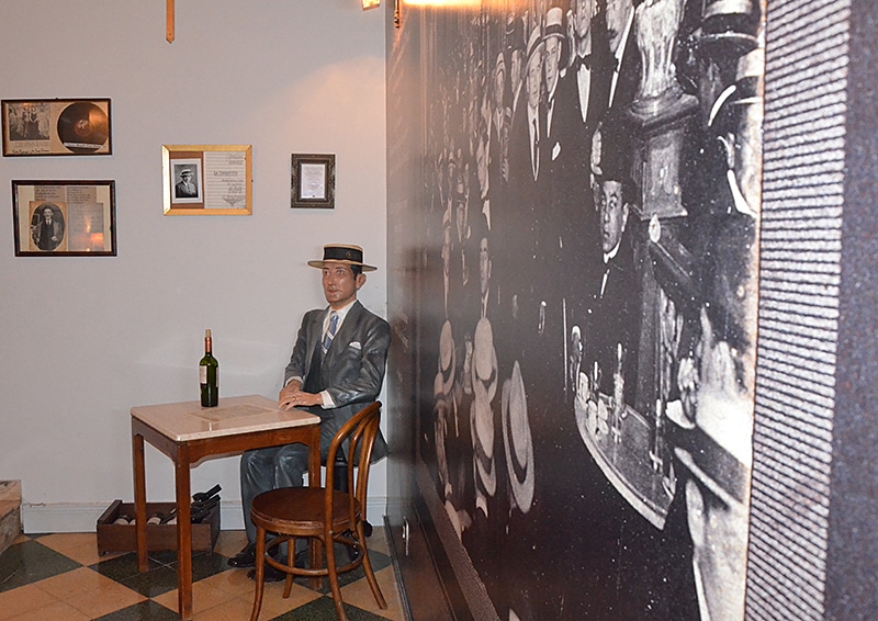 Museu do tango no Uruguai Tudo sobre o tango