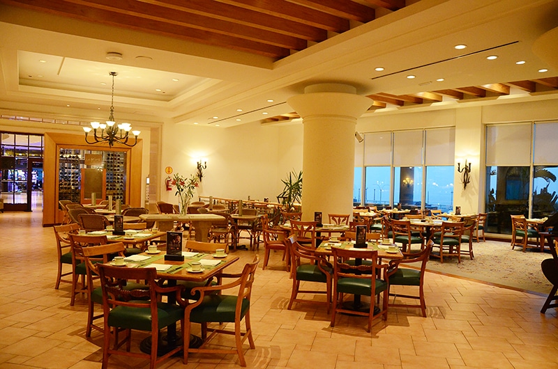 Onde almoçar em Punta del Este Pacote de resort em Punta del Este