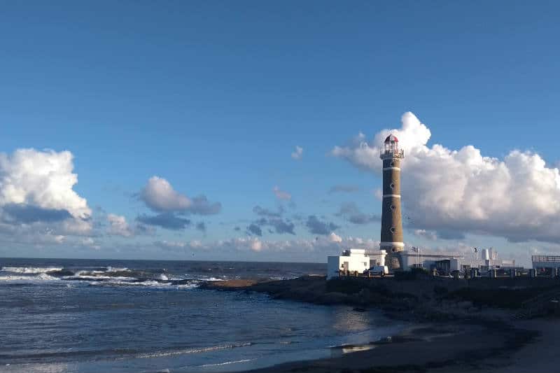 Cidades turísticas do Uruguai