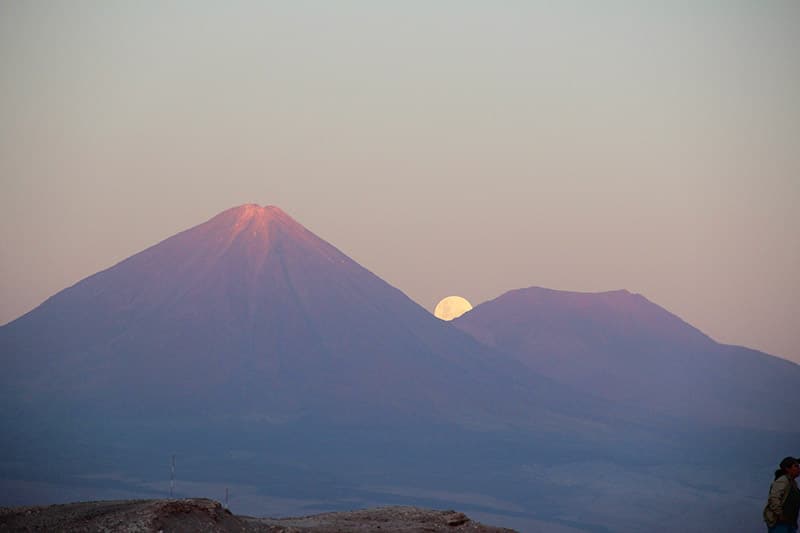 Atrações no Chile Dicas do Deserto do Atacama, no Chile