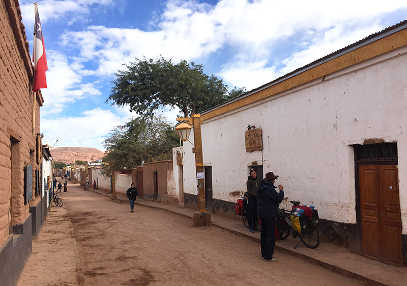 Melhores lugares para comer em San Pedro do Atacama