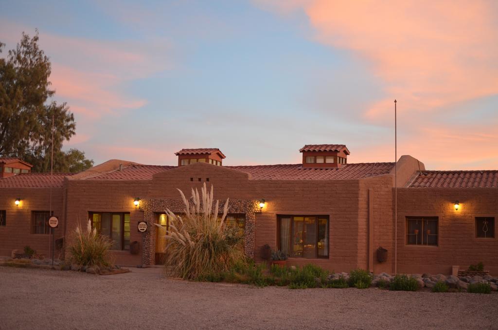 La Casa de Don Tomás, no Atacama