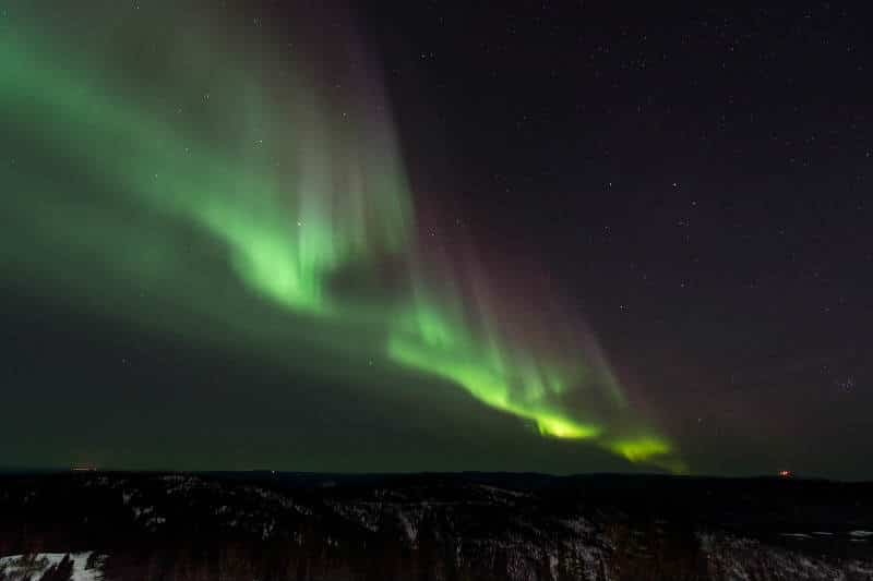 Mala de viagem para o inverno europeu