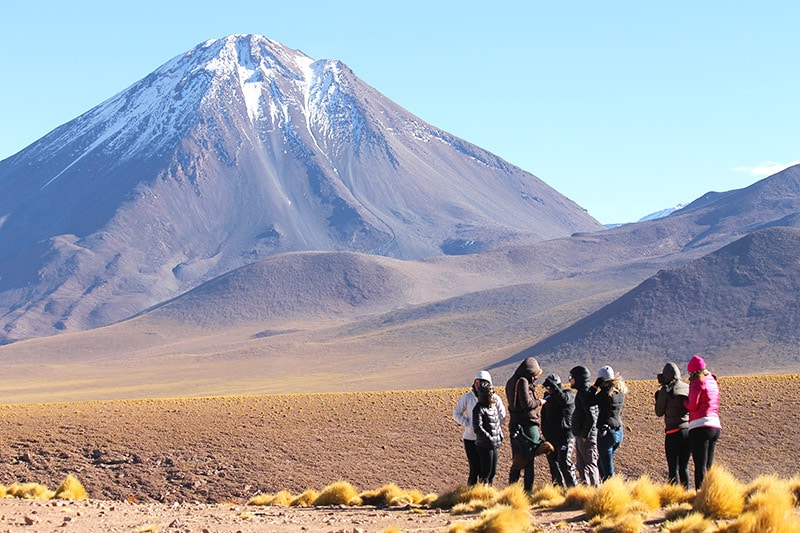 O que levar para o Atacama