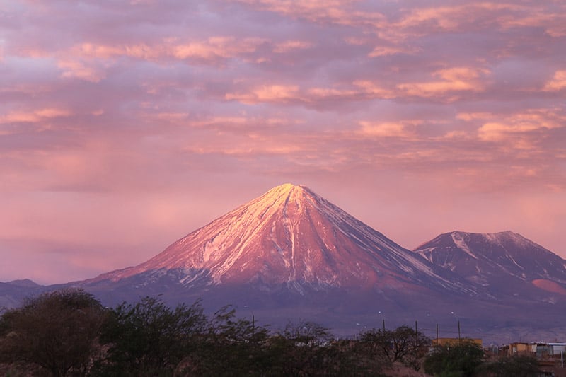 Onde ficar em San Pedro de Atacama