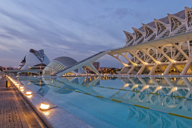 Cidades para visitar na Espanha Lugares turísticos da Espanha
