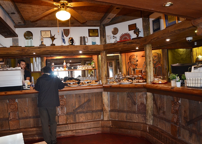 Onde comer em Punta del Este