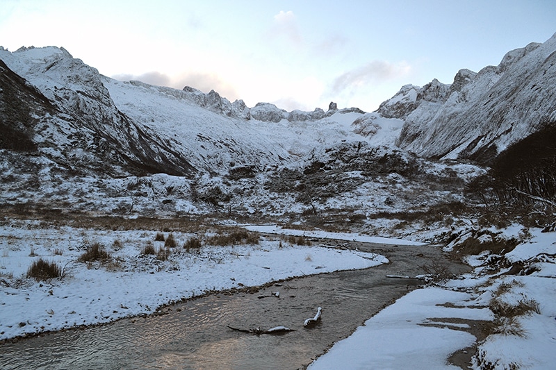 Dicas para ir a Laguna Esmeralda