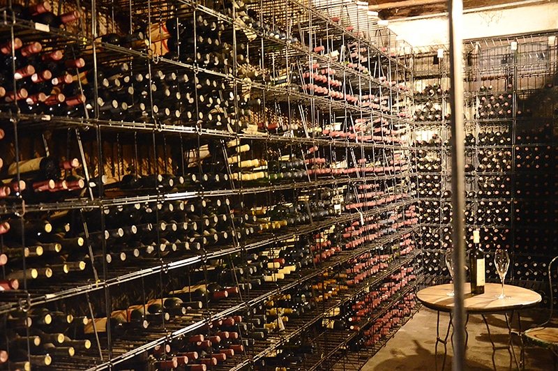 Bodega Juanicó