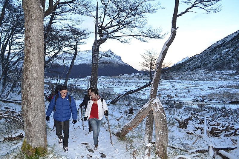 Principais pontos turísticos de Ushuaia Melhores dicas de Ushuaia