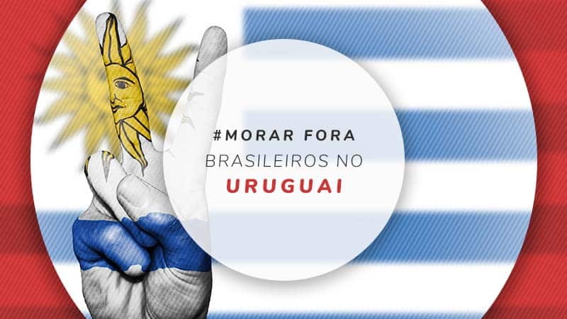 Vale a pena para brasileiros morar no Uruguai? Veja vantagens Vale a pena para brasileiros morar no Uruguai? Veja vantagens