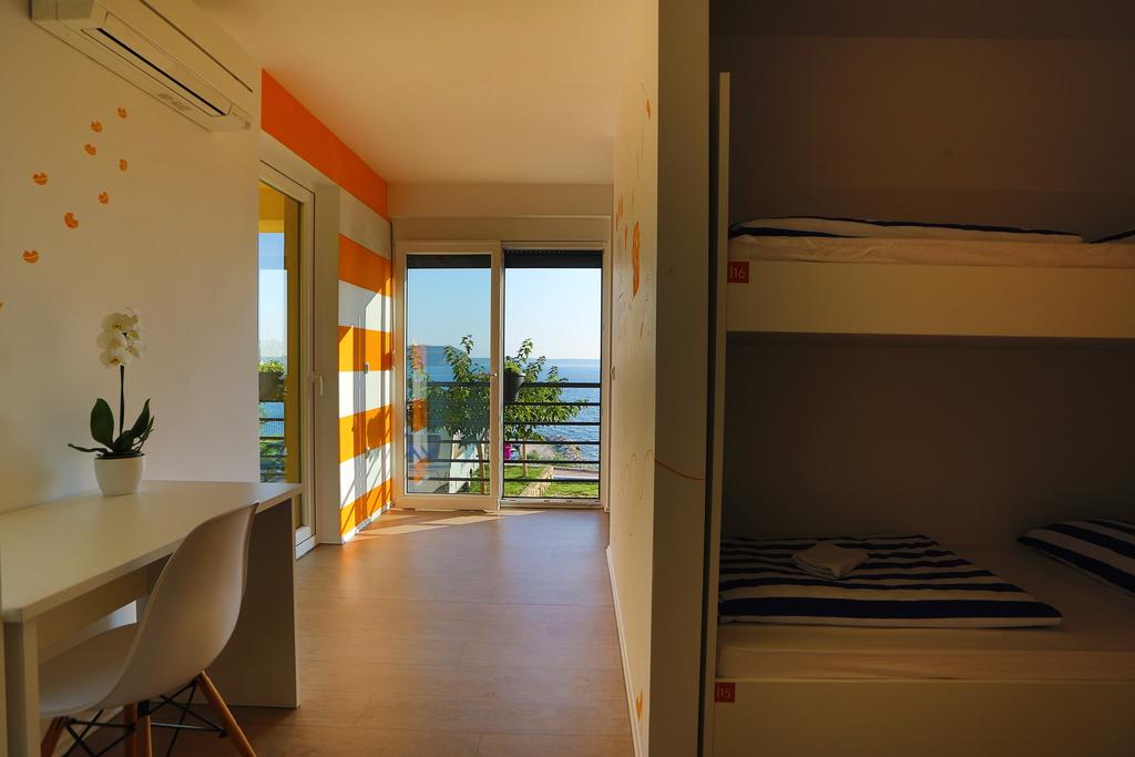 Melhor hostel na Croacia Hostel na Croácia