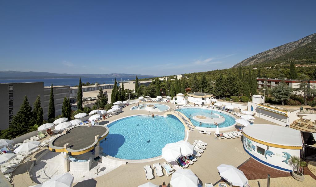 Hotel all inclusive na Europa