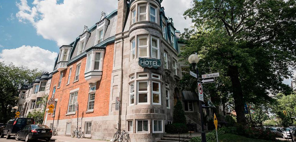 Melhores bairros para ficar em Montreal