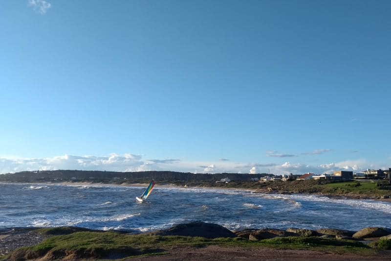 Morar em Punta del Este