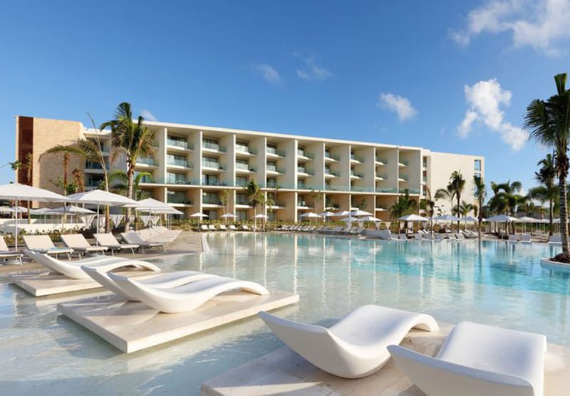 Melhores hotéis de Cancun