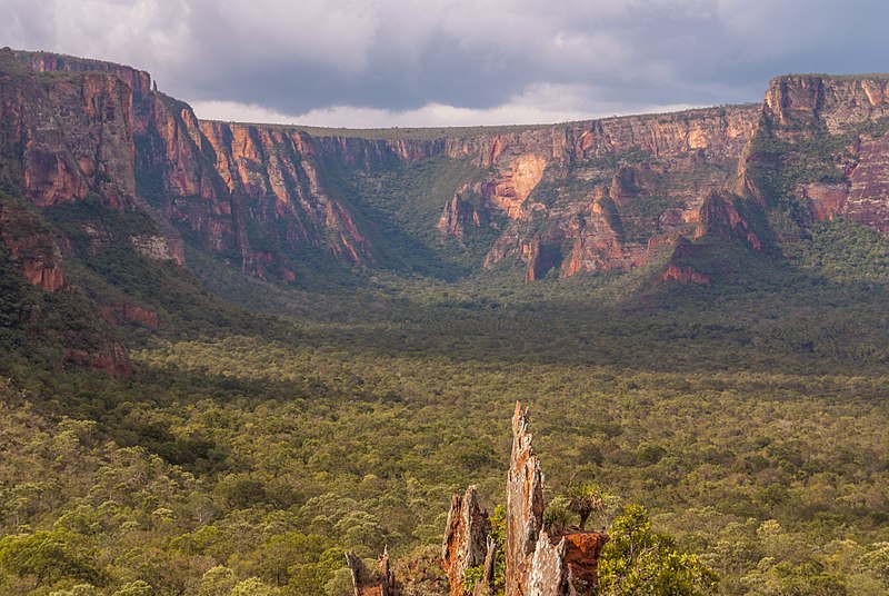 Chapada dos Guimarães