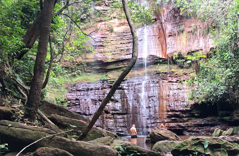 Dicas da Chapada dos Guimarães