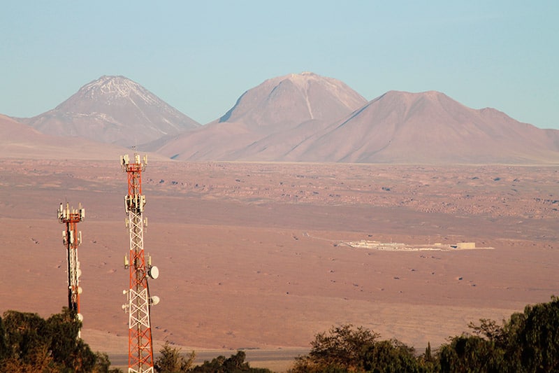 melhor época para ir ao Atacama