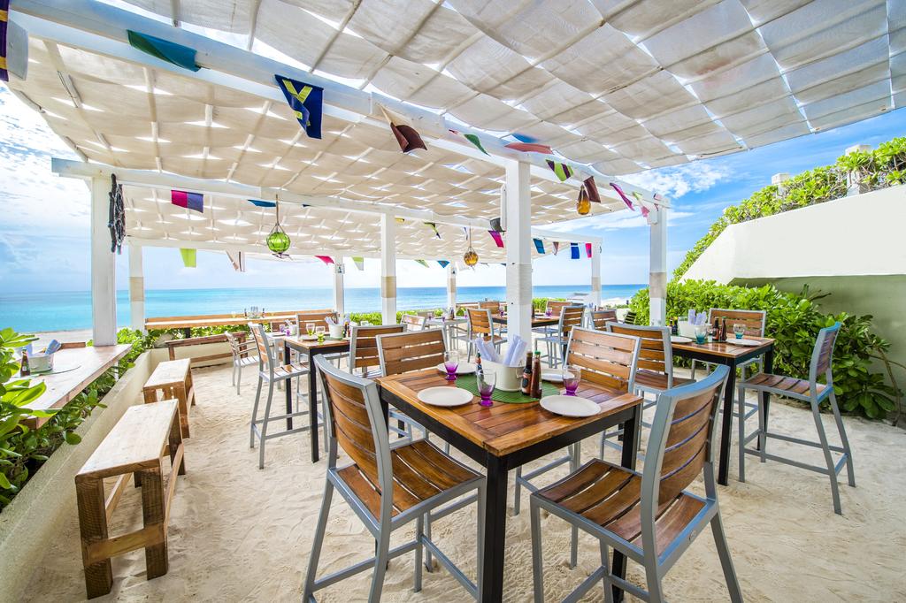 Melhores hotéis em Cancún