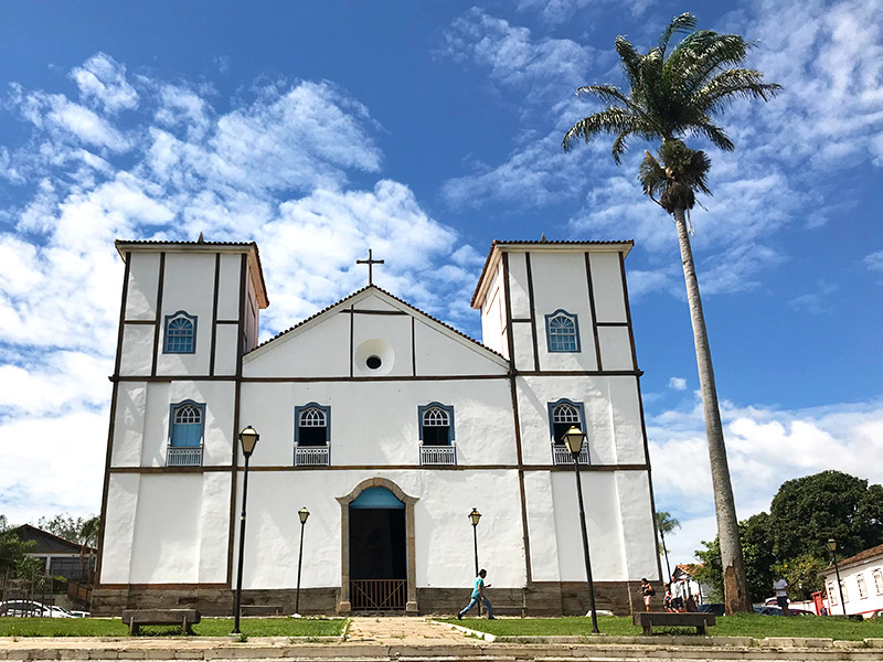 O que fazer em Pirenópolis