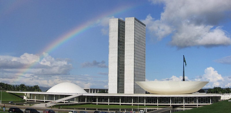 Congresso Nacional de Brasília