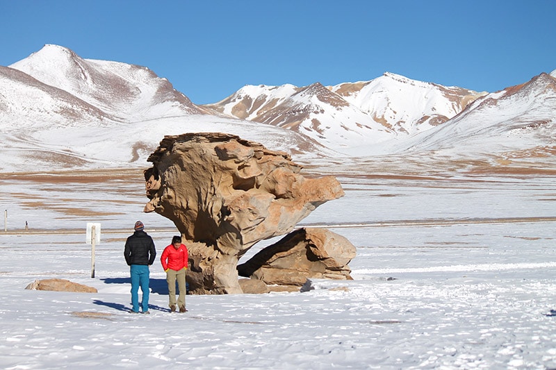 o que levar para o Atacama