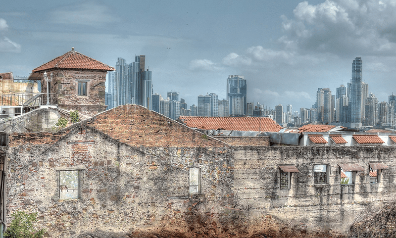 Roteiro no Centro Histórico