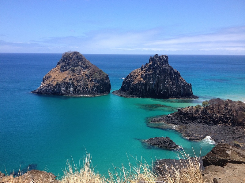 Lua de mel dos sonhos no Brasil Dicas para lua de mel em Noronha