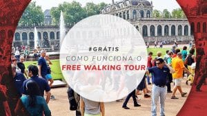 O que é free walking tour: vale a pena fazer esse passeio?