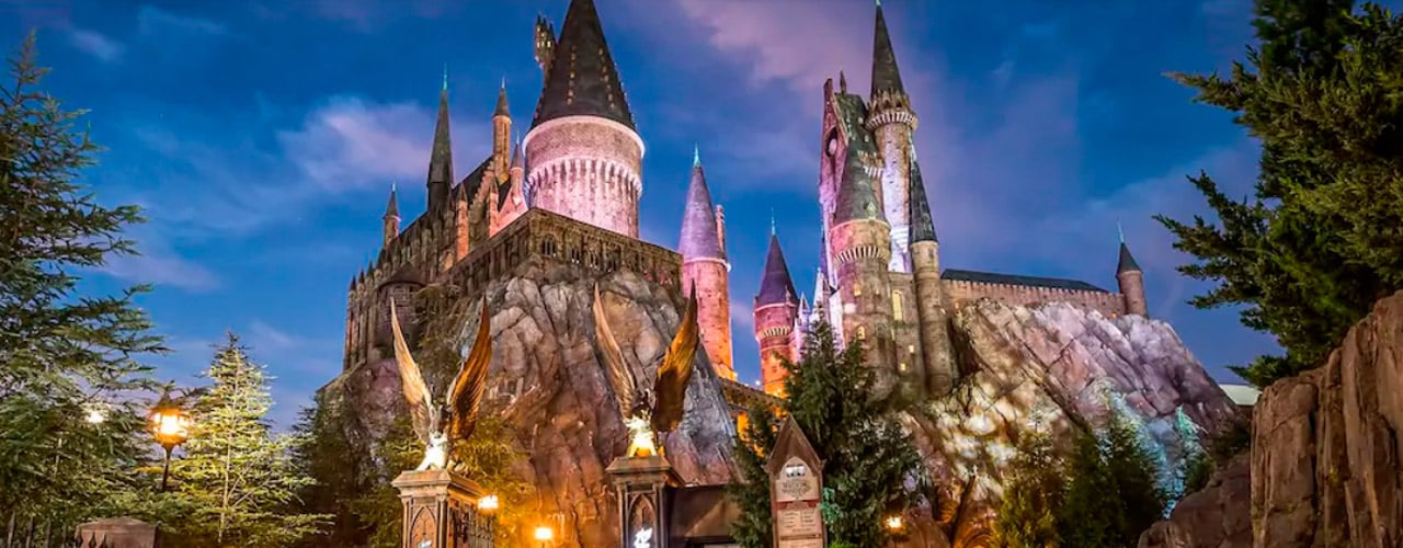 Confira a altura mínima das principais atrações da Islands of Adventure -  04/09/2019