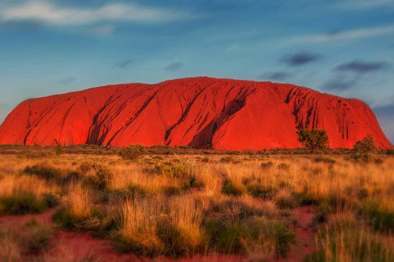 O que fazer na Austrália