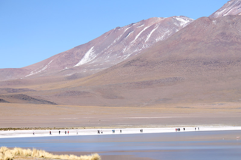 O que fazer no Salar de Uyuni