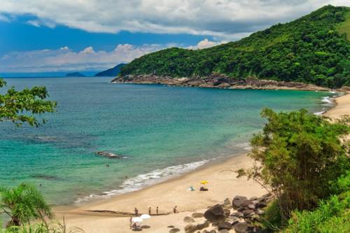 Destinos para ir a dois em SP Praias para ir a dois em SP