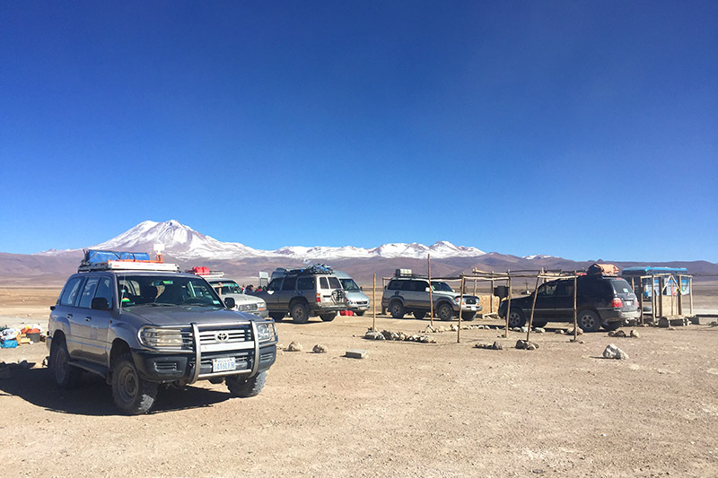 Como ir ao Salar de Uyuni, na Bolívia