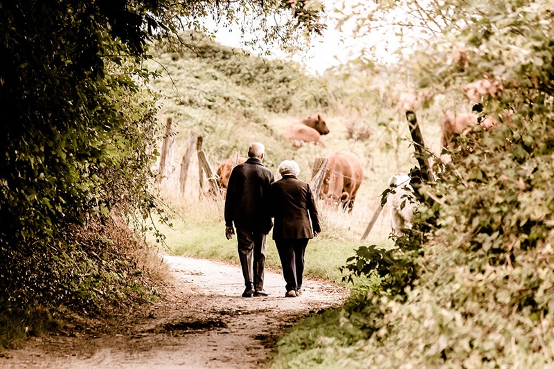 Seguro viagem para pessoas com mais de 85 anos