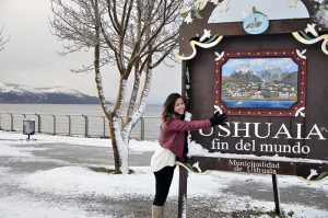 Clima em Ushuaia: temperatura e quando ir para a cidade