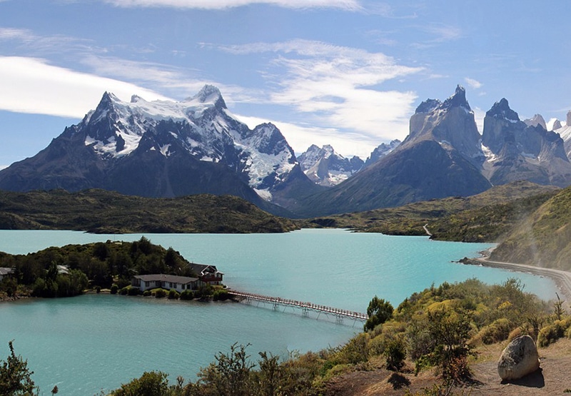 Melhor época para viajar para o Chile