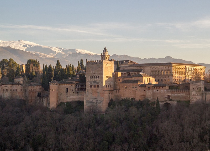 Alhambra