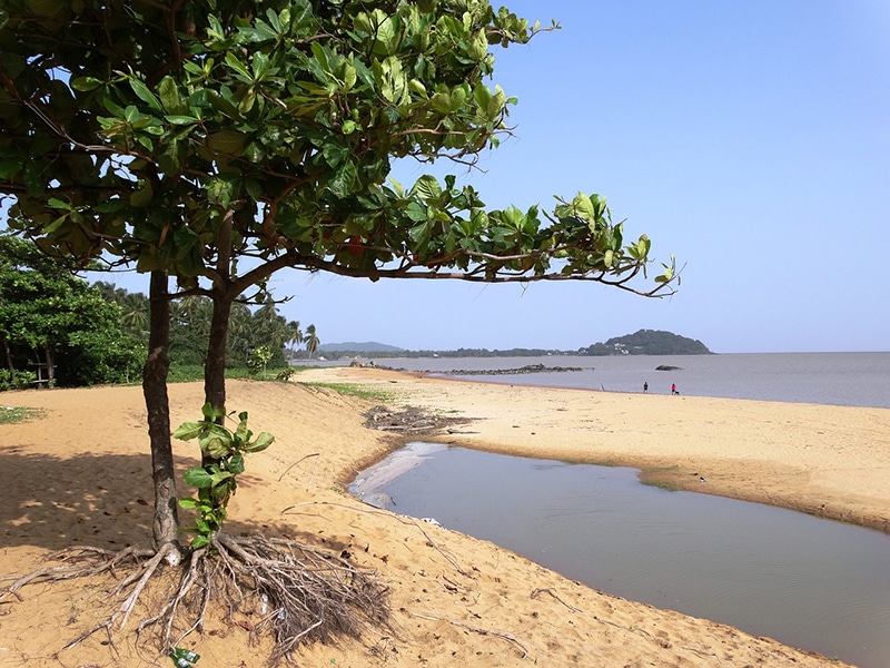 Quando viajar pela América do Sul em um mochilão