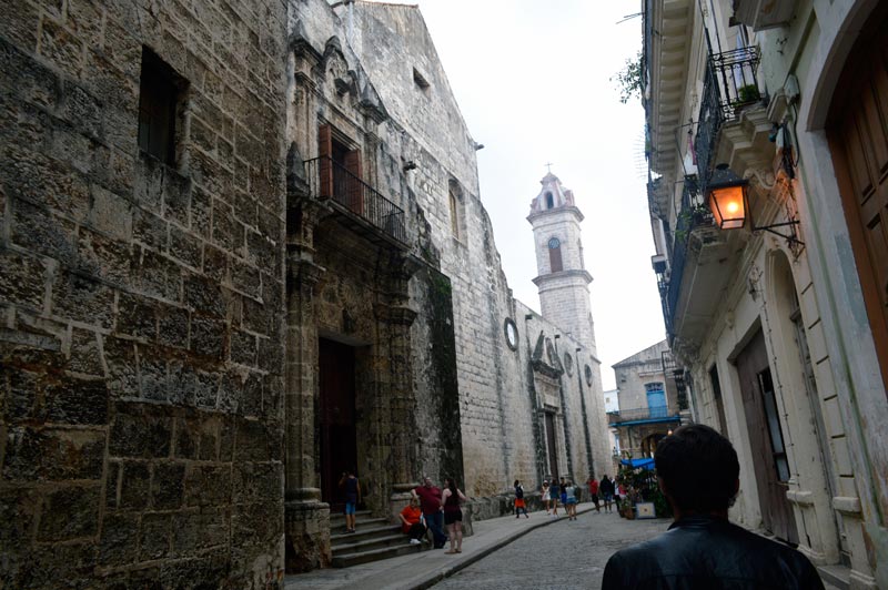 Melhor época do ano para conhecer Cuba Melhor época para visitar Cuba