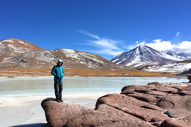 Roteiro de 4 dias no Atacama