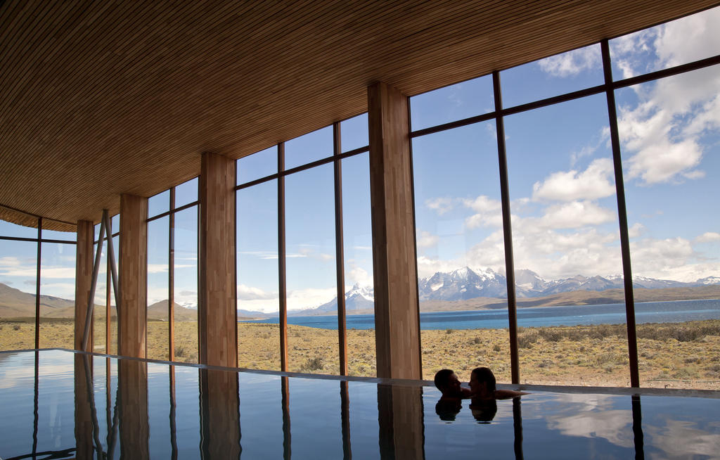 Tierra Patagonia Hotel & Spa