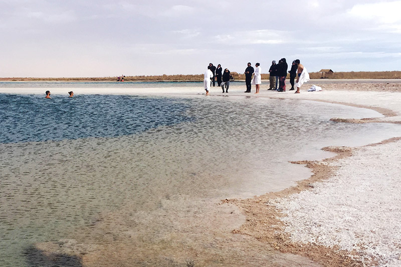 Vale a pena viajar para o Deserto do Atacama