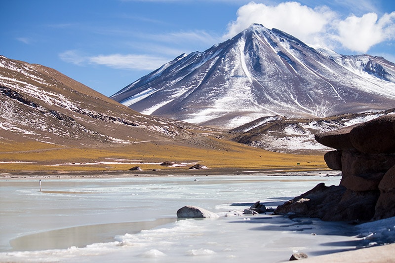 Piedras Rojas: melhor tour do Atacama