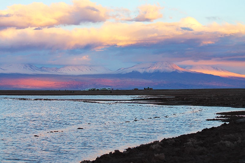 Laguna Tebenquiche