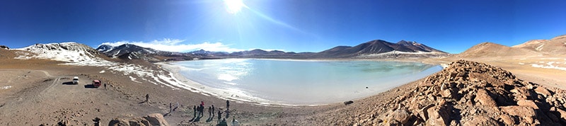 Laguna Tuyaito