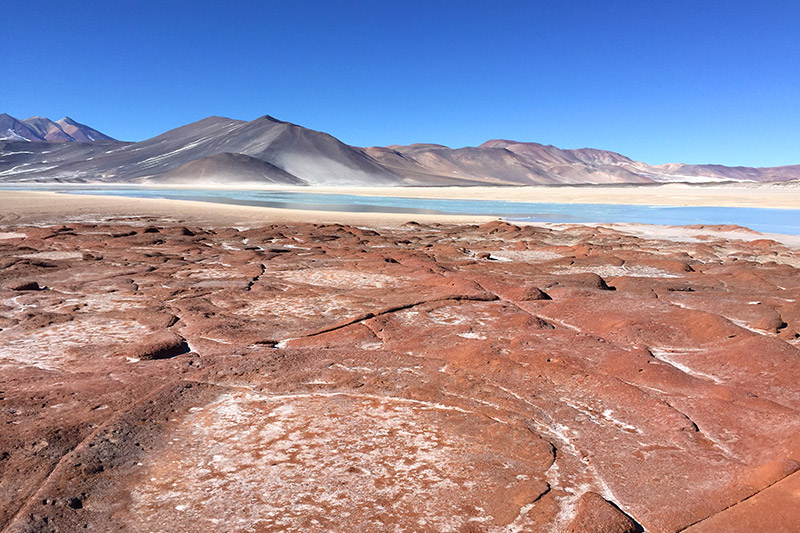 Melhores tours no Atacama