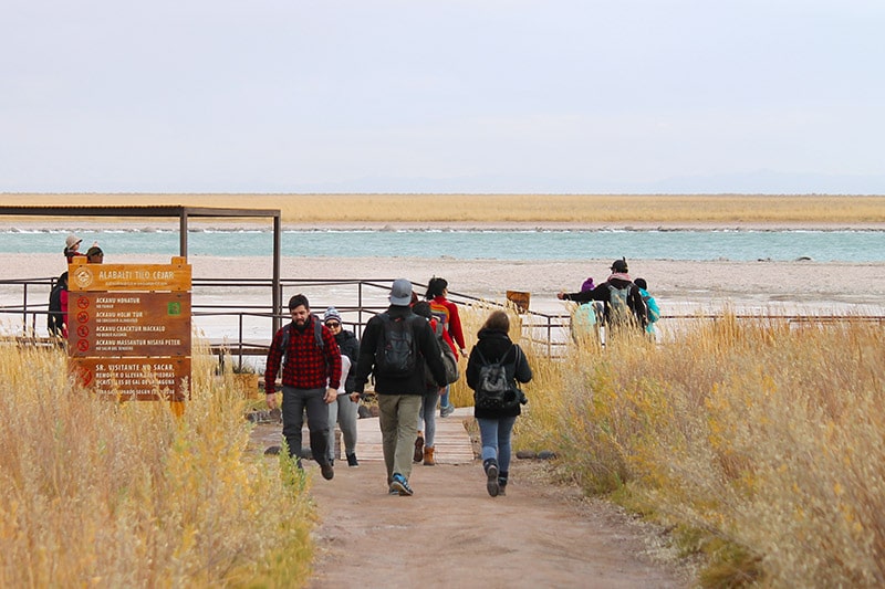 Passeios mais lindos do Atacama