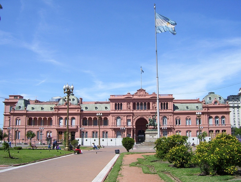 Como é morar na Argentina? Dicas de Rosário